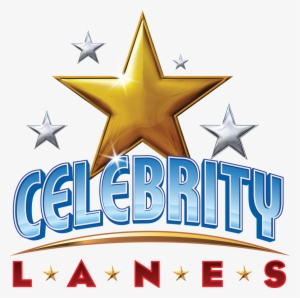 Celebrity Lanes - Celebrity Lanes Logo