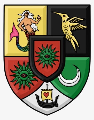Coat Of Arms
