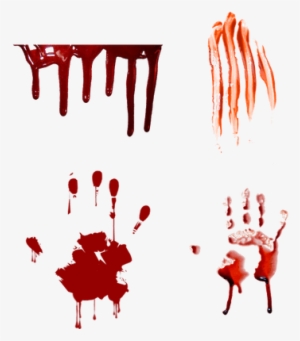 Blood Dripping Clip Art