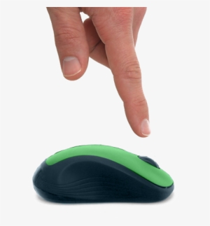 1click-hand - Mouse