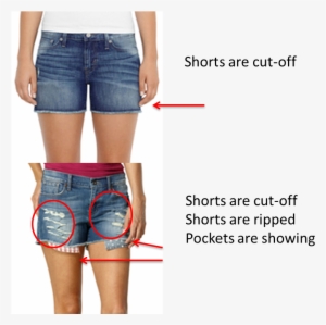 Photo Feed Picture - Civilian Clothing