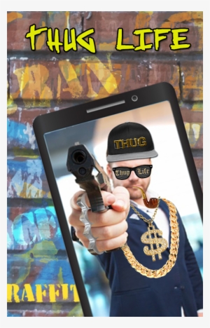Gangster Photo Editor - Google Play