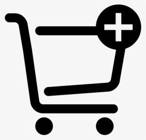 Add To Cart - Ecosystems Icon