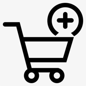 Add To Cart - Shopping Cart Icon Cdr
