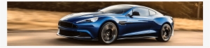 2017 Aston Martin V12 Vantage S Vs - Aston Martin