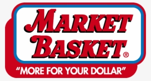 A Case Study In Finance Capitalism - Market Basket Logo