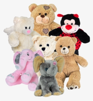 Stuffed Animal PNG & Download Transparent Stuffed Animal PNG Images for Free  - NicePNG