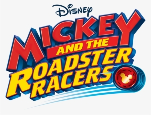 148448 Mrr Logo Posted 01/03/18 148448 Mrr Logo Add - Mickey And The Roadster Racers: Vol 1 (dvd)