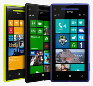 Htc Windows Phone 8x - Prototype Windows Phone