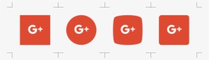 Google Plus Custom On A Hover Icon To Share An Exact - Google