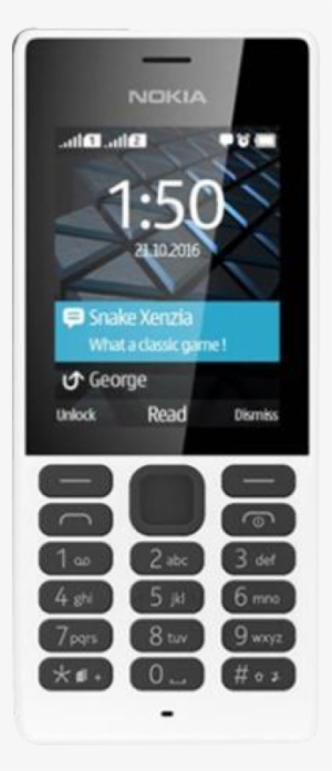 Nokia 150 - Nokia 150 Dual Sim Price