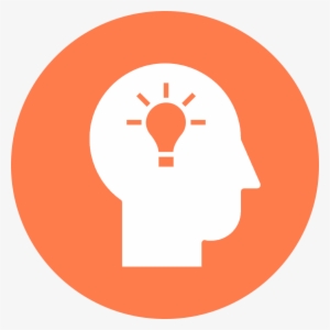 Brain - Strategy Icon Png