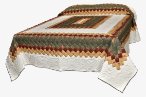 Quilt - Coffee Table