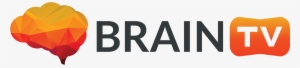 Brain - Brain Tv Логотип