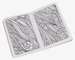 book-medit - really relaxing colouring book 15: time to breathe