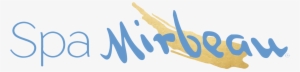 Spa Mirbeau Logo