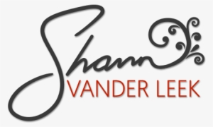 Shann Vander Leek • Producer, Voice Talent, Teacher, - Author