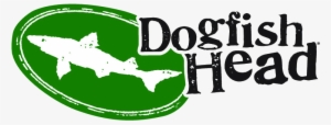 dogfish head logo - dogfish head brewery