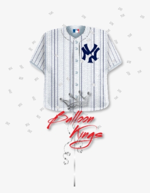 Logos And Uniforms Of The New York Yankees