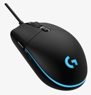 Pc Mouse Png Image - Logitech G Pro Gaming Mouse