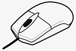 Clip Art Of Computer Mouse