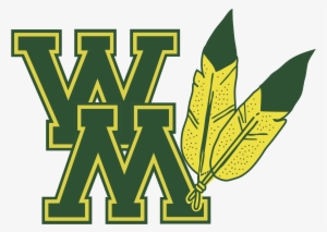 William And Mary Tribe Logo Png Transparent - William And Mary Tribe