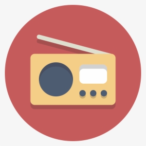 Related Wallpapers - Radio Icon Png