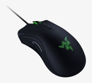 Pc Mouse Png Free Download - Razer Deathadder Elite Review