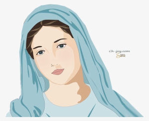 Go To Image - Mary