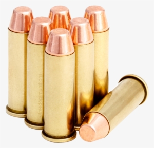 38 Spl 125 Gr Fp New - X-treme Bullets Copper Plated Pistol Bullets S3137091