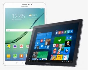 Samsung Tablets