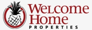 Welcome Home Properties Real Estate Png Header Welcome - Oval