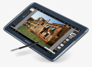 Samsung Galaxy Note 10.1 Png
