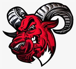 Rams - Illustration