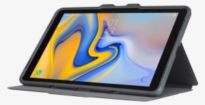 Click-in™ Case For Samsung Galaxy Tab A 2018 - Samsung Galaxy Tab Series
