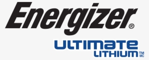 Make Sure You're Ready For Holiday Play With Energizer - Energizer Holdings Logo