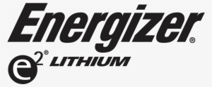 Energizer Lithium Logo - Energizer Holdings Logo