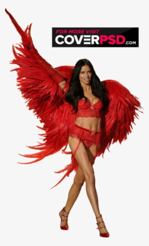 Adriana Lima - Showgirl