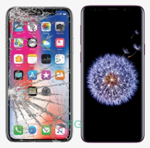 Your Local Repair Store - Tech21 Pure Clear Bulletshield Case For Iphone X -