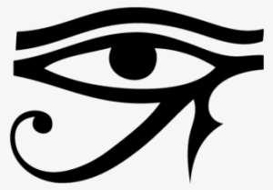 Eye Of Horus Transparent