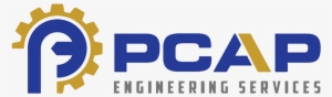 Pcap Engineering Services Logo - Engineering