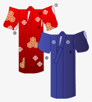 Kimono-rukav - Kimono Rukav