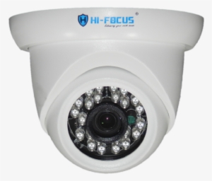 Hc Ipc D4130vp - High Focus Cctv Camera