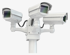 Cctv Security Camera Surveillance Service - Closed-circuit Television