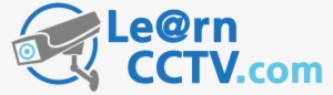 Logo Learn Cctv - Graphic Design