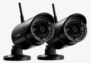 With Constant Headway In Cctv Innovation, It Is Never - Lorex By Flir Lw3211 Hd Wireless Camera