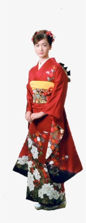 Kimono Japan Outfit, Japanese Outfits, Japanese Clothing, - Traditional Japanese Kimono