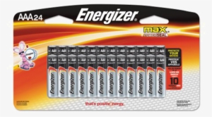 Max Alkaline Aaa Batteries - Energizer Max Aaa 16