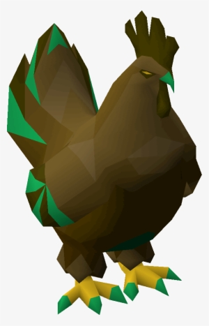 Chocolate Chicken