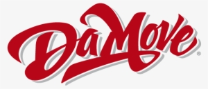 Logo - Da Move Logo